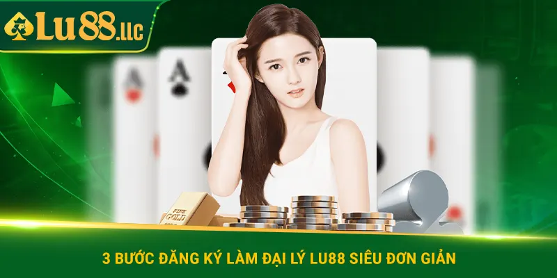Đại Lý Lu88 - Cơ Hội Kiếm Thu Nhập Trăm Triệu Mỗi Tháng - slotzen69.lol