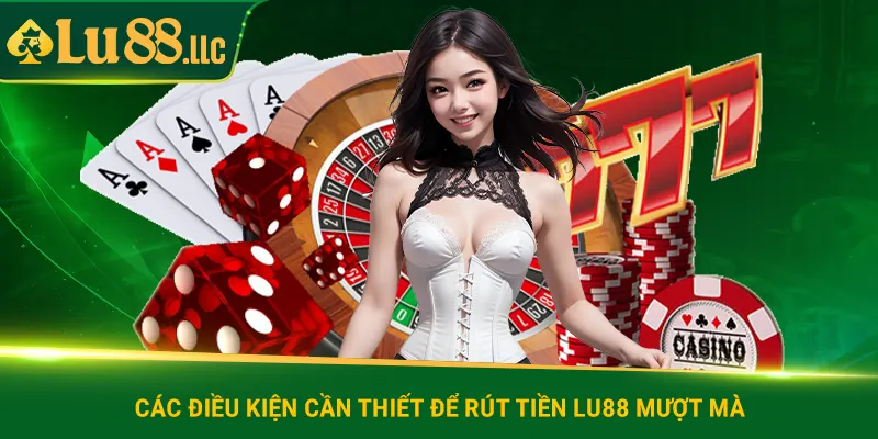 Rút Tiền Lu88 - Hướng Dẫn Quy Trình Để Tiền Về Ví Nhanh Nhất - slotzen69.lol
