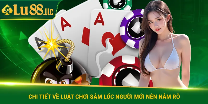 Sâm Lốc Lu88 - Game Bài Giúp Xả Stress, Giảm Căng Thẳng Tốt - slotzen69.lol