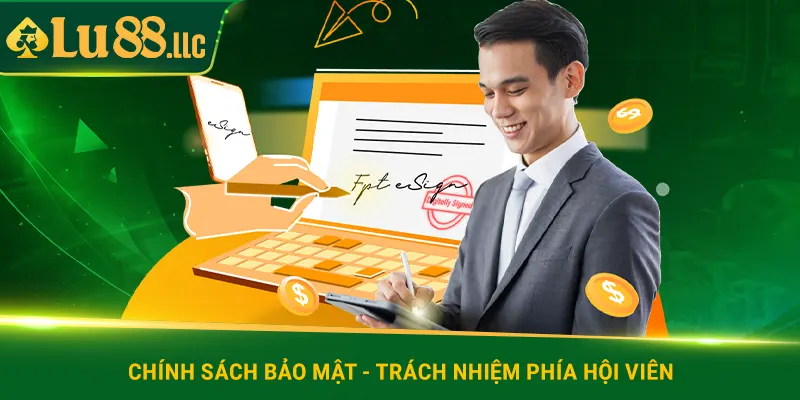 Chính Sách Bảo Mật - Sự An Toàn Tuyệt Đối Cho Khách Hàng - slotzen69.lol