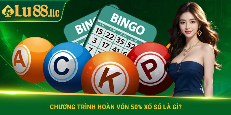 Hoàn Vốn 50% Xổ Số - Chơi Ngay Nhận Lộc Cực Chất Từ Nền Tảng - slotzen69.lol