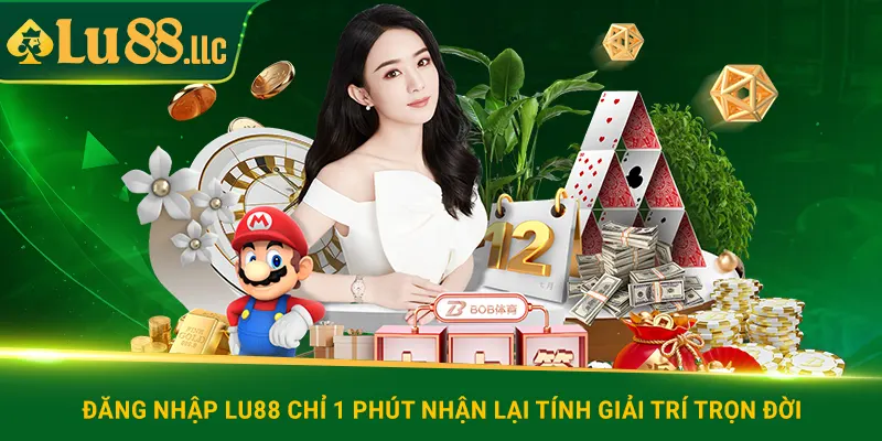 Hướng Dẫn - lu88 - slotzen69.lol