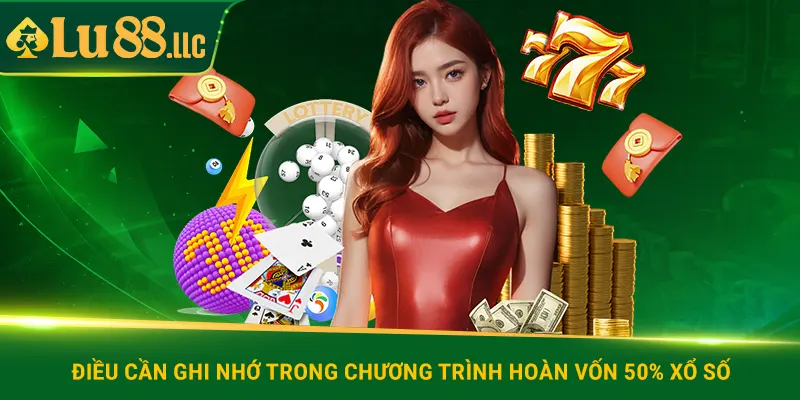 Hoàn Vốn 50% Xổ Số - Chơi Ngay Nhận Lộc Cực Chất Từ Nền Tảng - slotzen69.lol