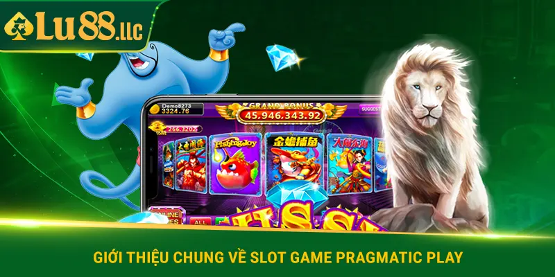Slot Game Pragmatic Play - Bí Quyết Thắng Lớn Mỗi Vòng Quay - slotzen69.lol