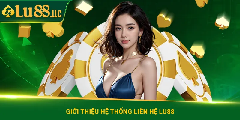 Liên Hệ Lu88 - Bật Mí Cách Gặp Nhân Viên Trong Một Nốt Nhạc - slotzen69.lol