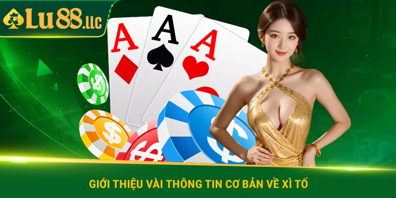 Xì Tố - Cách Chơi Đơn Giản Nhưng Mang Lại Lợi Nhuận Khủng - slotzen69.lol
