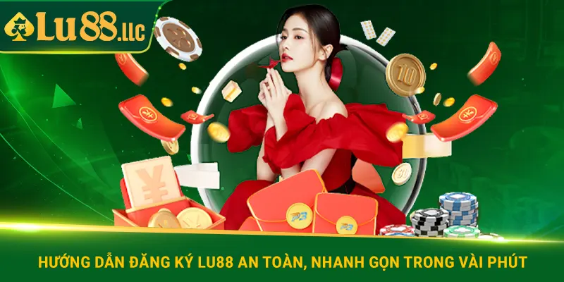 Hướng Dẫn - lu88 - slotzen69.lol