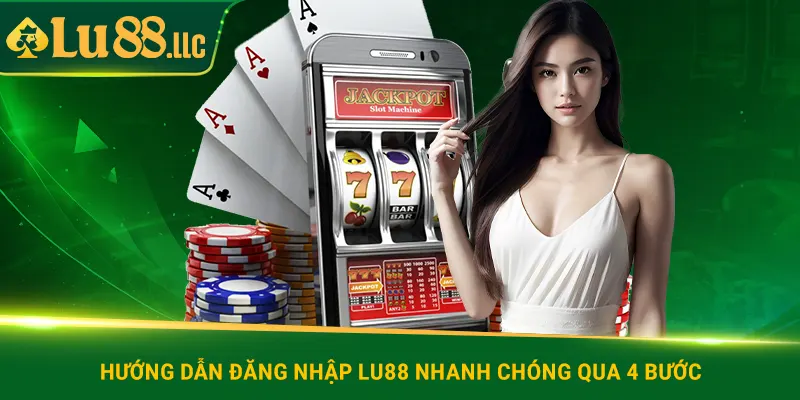 Đăng Nhập Lu88 Chỉ 1 Phút Nhận Lại Tính Giải Trí Trọn Đời - slotzen69.lol