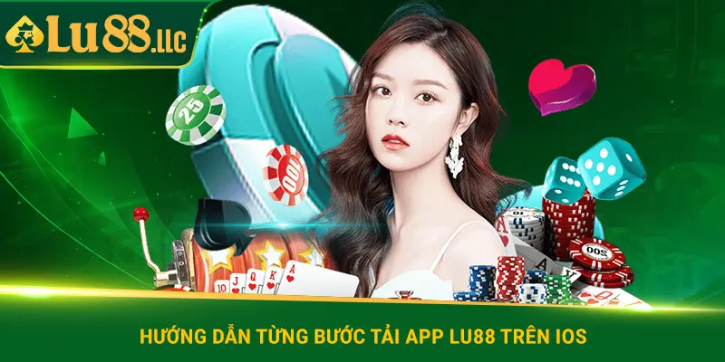 Tải App lu88 Ngay - Cá Cược Nhanh, Ưu Đãi Cực Khủng - lu88 - slotzen69.lol