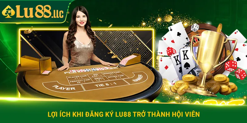 Hướng Dẫn Đăng Ký Lu88 An Toàn, Nhanh Gọn Trong Vài Phút - lu88 - slotzen69.lol
