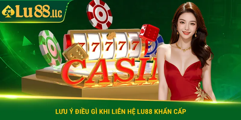 Liên Hệ Lu88 - Bật Mí Cách Gặp Nhân Viên Trong Một Nốt Nhạc - slotzen69.lol