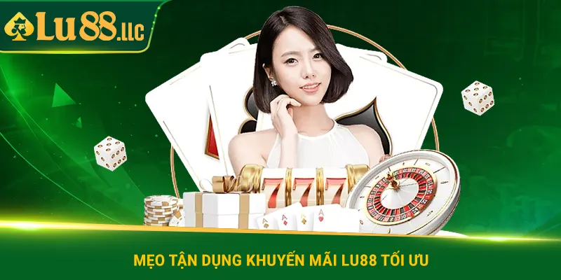 Khuyến Mãi Lu88 - Đăng Nhập Là Có Thưởng, Nhận Quà Mỗi Ngày - slotzen69.lol