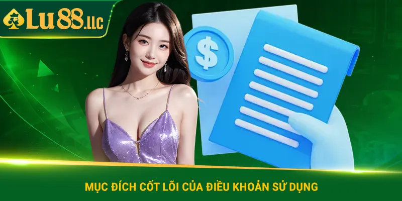 Điều Khoản Sử Dụng - Bộ Quy Tắc Áp Dụng Cho Thành Viên - slotzen69.lol