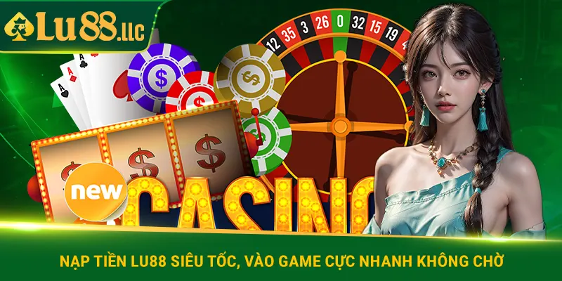 Hướng Dẫn - lu88 - slotzen69.lol
