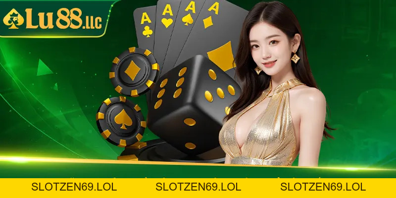 Hoàn Trả 3% Mỗi Phiên – Mạnh Tay Trải Nghiệm, Nhẹ Đầu Về Ví - slotzen69.lol