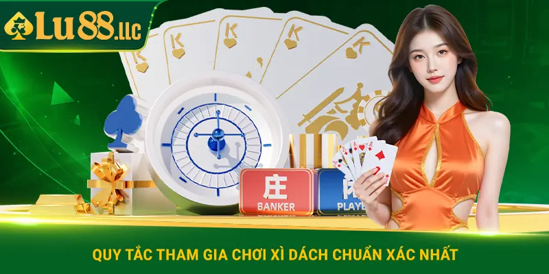 Xì Dách - Tựa Game Xanh Chín Với Cơ Hội Làm Giàu Dễ Dàng - slotzen69.lol