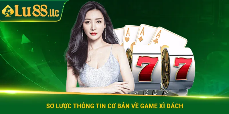Xì Dách - Tựa Game Xanh Chín Với Cơ Hội Làm Giàu Dễ Dàng - slotzen69.lol