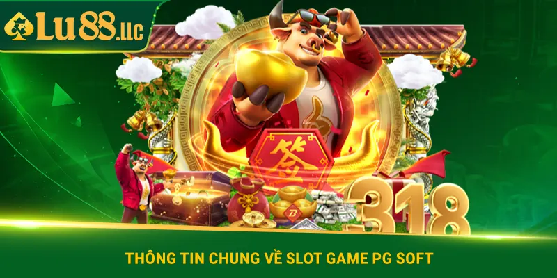 Slot Game PG Soft - Khám Phá Vũ Trụ Giải Trí Đầy Hấp Dẫn - slotzen69.lol