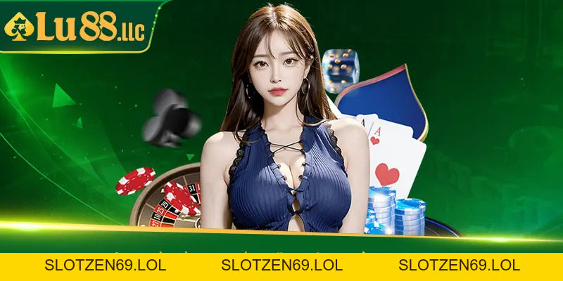 Hoàn Trả 3% Mỗi Phiên – Mạnh Tay Trải Nghiệm, Nhẹ Đầu Về Ví - slotzen69.lol