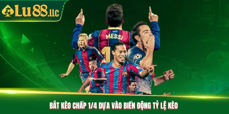 Giải Mã Kèo Chấp 1/4 - Kinh Nghiệm Đã Chơi Là Thắng Từ Lu88 - slotzen69.lol