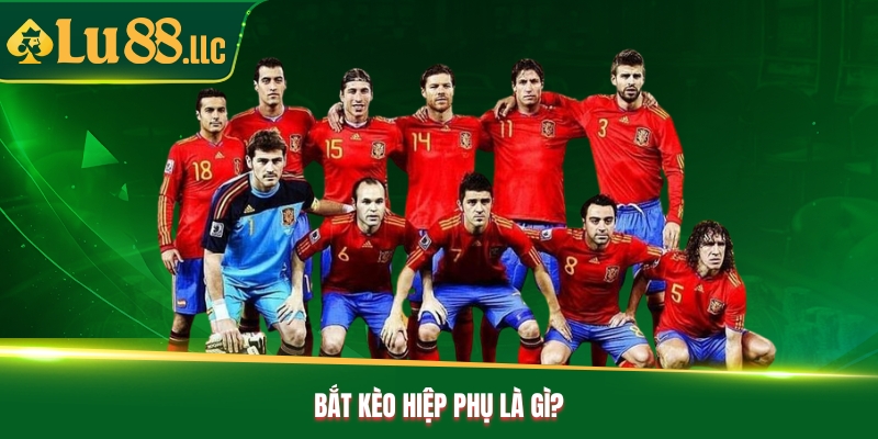Bắt Kèo Hiệp Phụ - Kiến Thức Bắt Kèo Chuẩn Từ Nhà Cái Lu88 - slotzen69.lol Bắt Kèo Hiệp Phụ - Kiến Thức Bắt Kèo Chuẩn Từ Nhà Cái Lu88 - slotzen69.lol