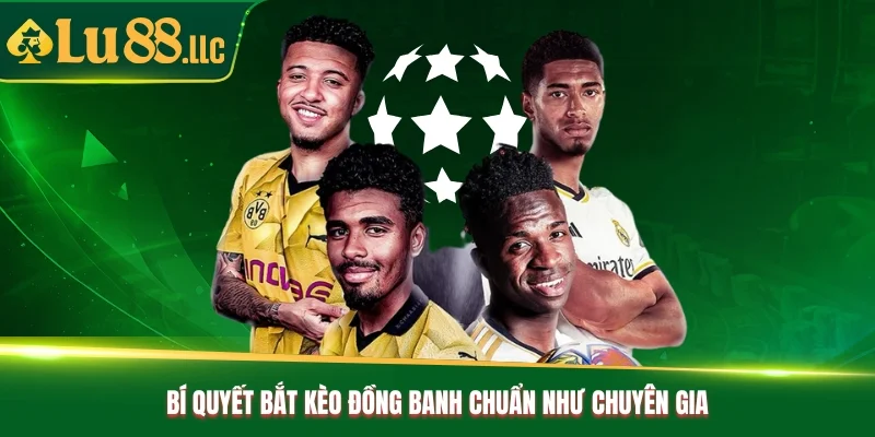 Kèo Đồng Banh Lu88 - Chia sẻ Bí Quyết Bắt Kèo Cực Chuẩn - slotzen69.lol Kèo Đồng Banh Lu88 - Chia sẻ Bí Quyết Bắt Kèo Cực Chuẩn - slotzen69.lol