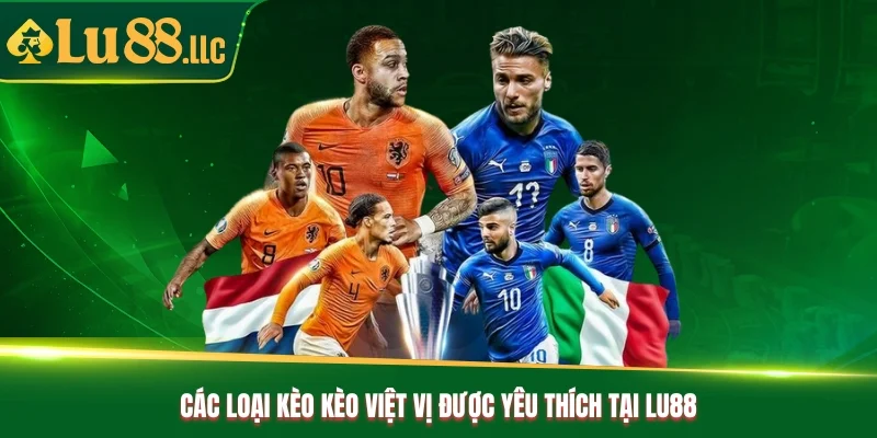 Kèo Việt Vị - Những Yếu Tố Quan Trọng Để Giành Chiến Thắng - slotzen69.lol