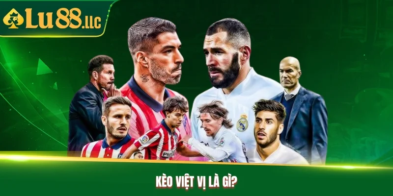 Kèo Việt Vị - Những Yếu Tố Quan Trọng Để Giành Chiến Thắng - slotzen69.lol