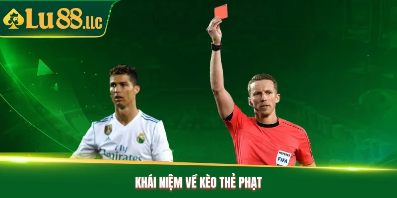 Kèo Thẻ Phạt Lu88 - Mẹo Cược Đảm Bảo Game Thủ Thắng Đậm - slotzen69.lol