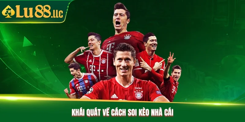Cách Soi Kèo Nhà Cái Chuẩn Như Chuyên Gia Từ Lu88 - slotzen69.lol