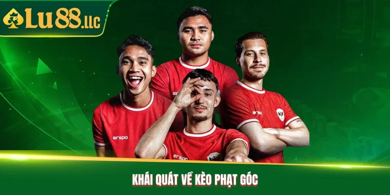 Kèo Phạt Góc - Chiến Thuật Đặt Cược Thành Công Tại Lu88 - slotzen69.lol Kèo Phạt Góc - Chiến Thuật Đặt Cược Thành Công Tại Lu88 - slotzen69.lol