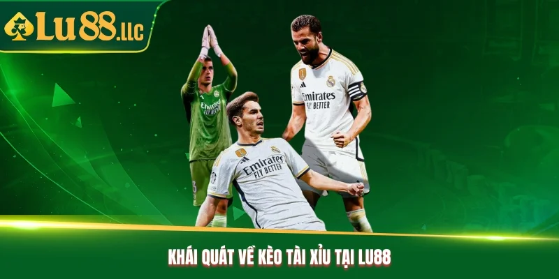 Kèo Tài Xỉu Lu88 - Khám Phá Cách Chơi Và 4 Loại Kèo Phổ Biến - slotzen69.lol Kèo Tài Xỉu Lu88 - Khám Phá Cách Chơi Và 4 Loại Kèo Phổ Biến - slotzen69.lol