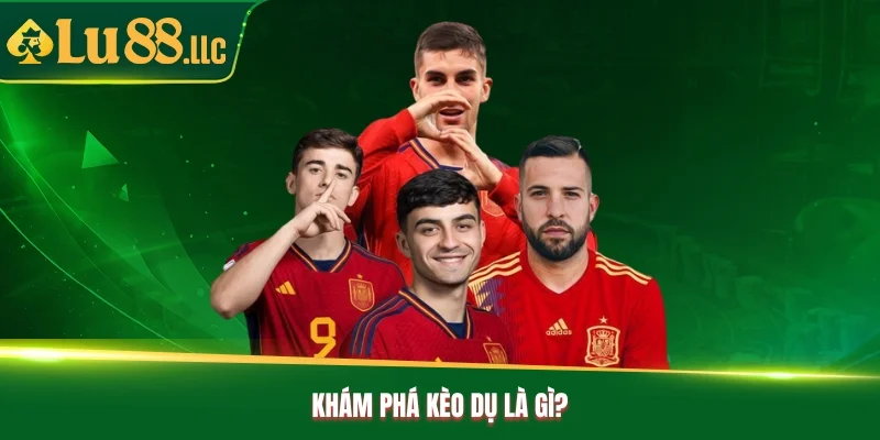 Kèo Dụ Là Gì? Cách Nhận Diện Và Tránh Bẫy Của Nhà Cái - slotzen69.lol