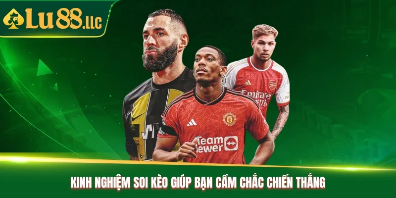 Cách Đọc Kèo Chấp 2 Trái Cực Chuẩn Từ Chuyên Gia Lu88 - slotzen69.lol