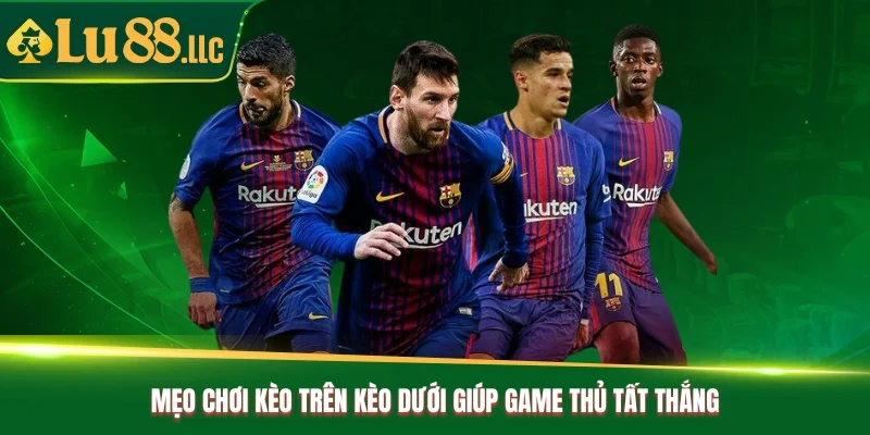 Kèo Trên Kèo Dưới - Tiết Lộ Một Số Mẹo Cược Hữu Ích Từ Lu88 - slotzen69.lol Kèo Trên Kèo Dưới - Tiết Lộ Một Số Mẹo Cược Hữu Ích Từ Lu88 - slotzen69.lol