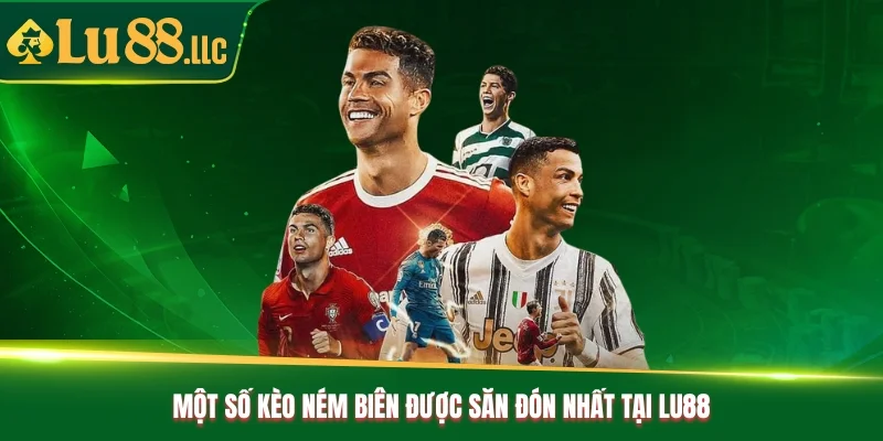 Kèo Ném Biên - Học Ngay Bí Quyết Soi Kèo Bất Bại Từ Lu88 - slotzen69.lol
