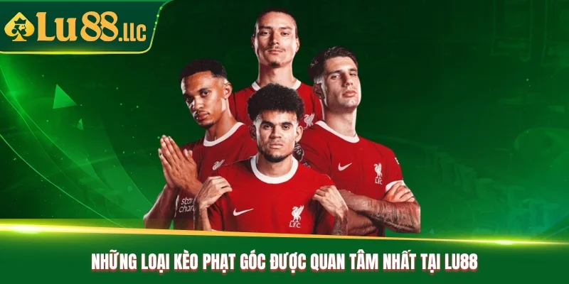 Kèo Phạt Góc - Chiến Thuật Đặt Cược Thành Công Tại Lu88 - slotzen69.lol Kèo Phạt Góc - Chiến Thuật Đặt Cược Thành Công Tại Lu88 - slotzen69.lol