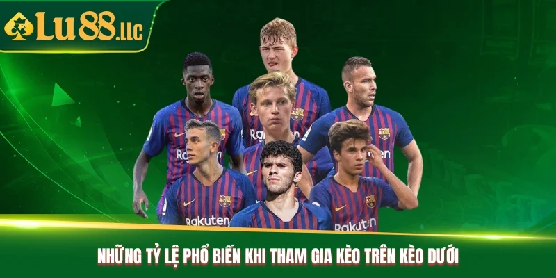 Kèo Trên Kèo Dưới - Tiết Lộ Một Số Mẹo Cược Hữu Ích Từ Lu88 - slotzen69.lol Kèo Trên Kèo Dưới - Tiết Lộ Một Số Mẹo Cược Hữu Ích Từ Lu88 - slotzen69.lol