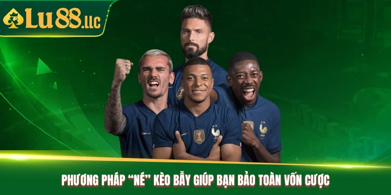 Kèo Dụ Là Gì? Cách Nhận Diện Và Tránh Bẫy Của Nhà Cái - slotzen69.lol