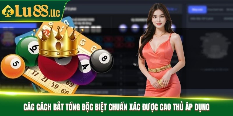 3 Cách bắt tổng đặc biệt chuẩn xác và hiệu quả nhất hiện nay - slotzen69.lol