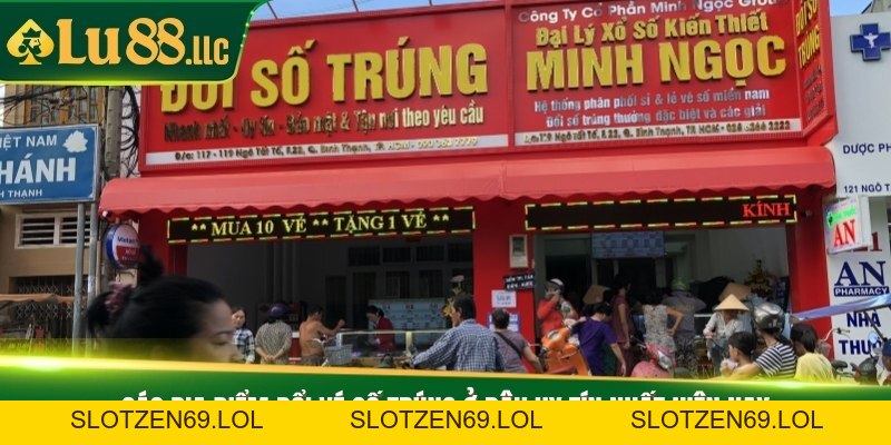 Đổi vé số trúng ở đâu an toàn và nhanh chóng nhất - Mới 2026 - slotzen69.lol