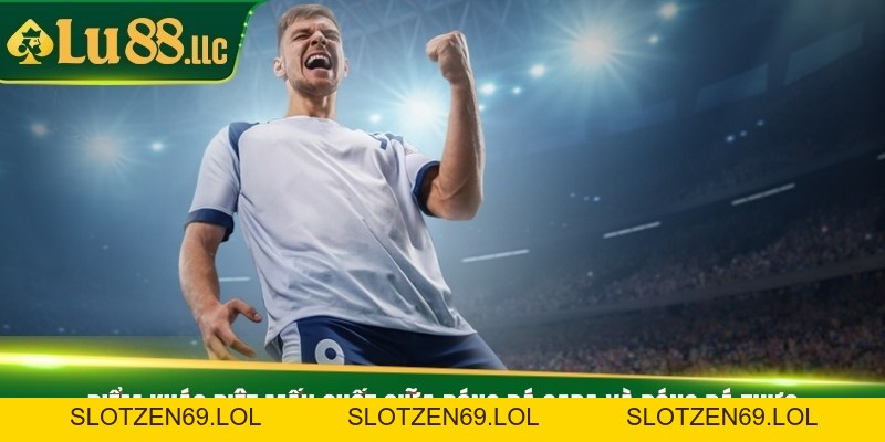 Bóng đá saba là gì và cách chơi saba sports dễ thắng 2026 - slotzen69.lol