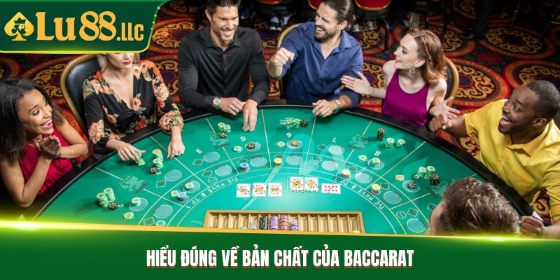 Baccarat có lừa đảo không và cách nhận biết nhà cái uy tín - slotzen69.lol