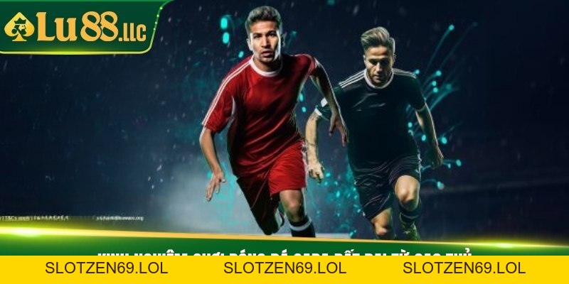 Bóng đá saba là gì và cách chơi saba sports dễ thắng 2026 - slotzen69.lol
