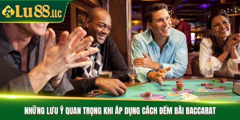 Cách đếm bài baccarat: Hướng dẫn chi tiết cho người mới 2026 - slotzen69.lol