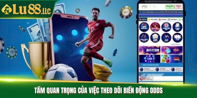 Odds là gì và cách đọc các loại tỷ lệ kèo nhà cái chuẩn 2026 - slotzen69.lol