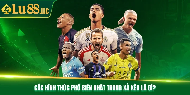 Xả Kèo Là Gì? Tổng Hợp Những Phương Pháp Cắt Lỗ Cực Chuẩn - slotzen69.lol Xả Kèo Là Gì? Tổng Hợp Những Phương Pháp Cắt Lỗ Cực Chuẩn - slotzen69.lol