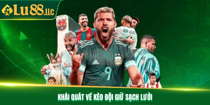 Kèo Đội Giữ Sạch Lưới - Hướng Dẫn Cách Chơi Chuẩn Cao Thủ - slotzen69.lol