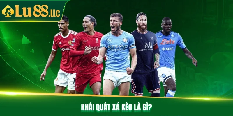 Xả Kèo Là Gì? Tổng Hợp Những Phương Pháp Cắt Lỗ Cực Chuẩn - slotzen69.lol Xả Kèo Là Gì? Tổng Hợp Những Phương Pháp Cắt Lỗ Cực Chuẩn - slotzen69.lol