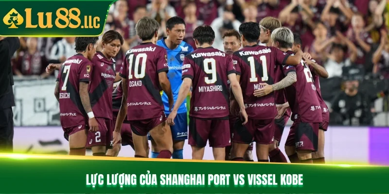 Nhận Định Bóng Đá Shanghai Port Vs Vissel Kobe Ngày 17/09 - slotzen69.lol Nhận Định Bóng Đá Shanghai Port Vs Vissel Kobe Ngày 17/09 - slotzen69.lol